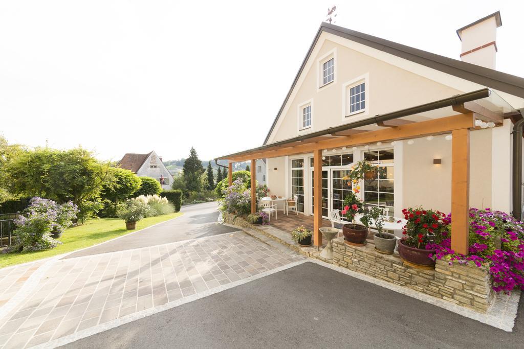 Bauernhof Zoller Villa Hartmannsdorf Exterior photo
